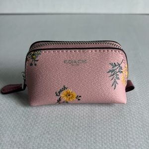 BRAND NEW Cute Coach Lipstick Case